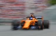 Canadian F1 Grand Prix